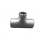Bundle Package Reducing Equal Tee for High Pressure Applications for sale