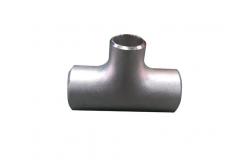 China Bundle Package Reducing Equal Tee for High Pressure Applications supplier