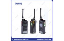 China 350MHz-390MHz Army Radio Handset Long Range  Ad Hoc Radio Base Station supplier