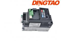 China 94817000 DT Z7 / Xlc7000 Cutter Parts Assembly Vfd Programmed Lateral Delta supplier