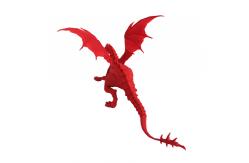 China ISO 9001 Red Dragon 3d Print SLA 3D Printing Service OEM supplier