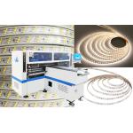50M 100M Flexible Strip Roll To Roll Pick Place Machine SMT Chip Mounter
