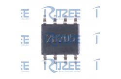 China SN65HVD235DR supplier