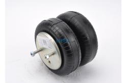 China Firestone Double Convoluted Suspension Air Ride Spring  W01-358-6890/20 supplier
