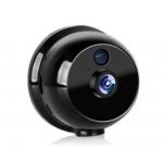 IR Motion Detection Wifi Security Camera Mini Portable 720P 1MP Image Sensor for sale