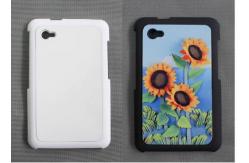 China Sublimation P6200 Phone case supplier
