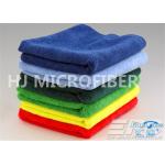 Auto Care Lint Free Car Washing Cloth Super Soft Car Glass Cleaning Cloth for sale