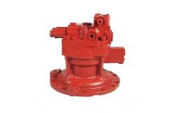 China EC210 Model M3X150 Excavator Swing Motor For Construction Machinery supplier