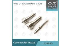 China L133PBD Delphi Common Rail Nozzle For Injectors R00501Z supplier