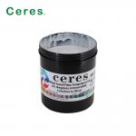 65 Degree Water Based Flexo Irreversible Security Ink Temperature Sensitive Ink for sale