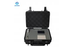 China Zetron OPC-P5 Portable Oil Particle Counter High Precision supplier