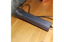 China Multi - Function Motorized Pop Up Socket , Automatic Pop-Up Power Outlet supplier