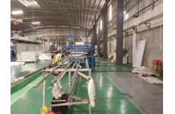 China Plastic Polycarbonate Sheet manufacturer