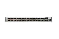 China 128Gbit Half Duplex 48 Port Network Switch S5735-L48P4X-A1 supplier