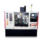 Smart Lathe XK7126 Small CNC Milling Controller Machine for Professional Manufacturing for sale