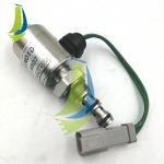 198-4607 1984607 Solenoid Valve For 3116 3176C Engine for sale