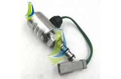 China 198-4607 1984607 Solenoid Valve For 3116 3176C Engine supplier