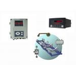 Ethernet Led Display Belt Weigh Feeder Controller AC220V High Accuracy RS232 for sale