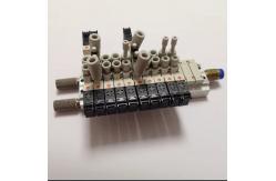 China KXFX03E3A00 VV5QZ12-06-X111 CM402 CM602 Solenoid Valve supplier