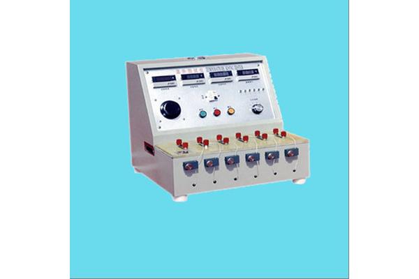 IEC60884-1 Figure 44 Clause 19 Temperature Rise Test Equipment
