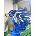 Loading And Unloading Second Hand Yaskawa Handling Robot HP20D