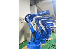 China Loading And Unloading Second Hand Yaskawa Handling Robot HP20D supplier