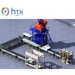 Concrete Mould Turnover Wet Doser Machine Artificial Stone Veneer Production Line for sale