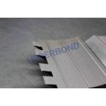 Conversion Coating Rolling Drum Countering Block For Cigarette Making Machine Mark 8 Tipper Side for sale