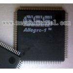 Integrated Circuit Chip ES1988S L322 2-Channel AC97 2.3 Audio Codec IC Chip for sale