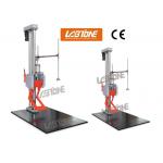 Professional Factory 85kg Packaging Drop Test Machine For Transportation Test for sale