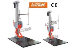 China Professional Factory 85kg Packaging Drop Test Machine For Transportation Test supplier