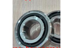 China 7205A5TYNDBLP5 Double Row Super Precision Bearings Angular Contact Bearing 25x52x30mm supplier