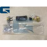 PC200-7 Excavator Spare Parts Cabin Door Lock Excavator parts Door Lock for sale