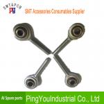 Panasonic AVK AVK2 AVK3 SMT Spare Parts N533NOS4TL Rod End For SMT Pick And Place for sale