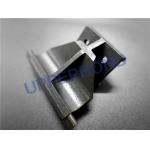 HLP Packing Machine Parts Long Life Functional Ejecting Plate YB43A-2.2.2-28 for sale