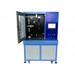 IEC 60947-1 Circuit Breaker Tripping Characteristics Comprehensive Testing Machine