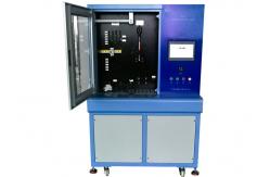 China IEC 60947-1 Circuit Breaker Tripping Characteristics Comprehensive Testing Machine supplier
