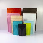 Premium Customizable Food Stand-Up Bags Elevating Branding And Packaging To New Heights for sale