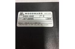 China 5464-648 WOODWARD Analog 8 Channel Output Module 4-20mA supplier