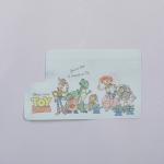 Composite Freezer Safe Plastic Bags 15x35cm Frost Resistant Customized Size