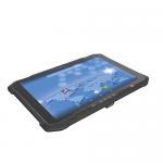 CCC 9000mAh Touch Screen Terminal Pad With Nfc Rfid Uhf Reader for sale