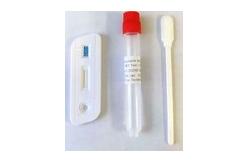 China Ce Approved Rapid Hcv Test Kits Test Without Blood High Efficiency supplier
