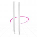 Ergonomic Metal Stylus Pen No Battery Smooth Writing Experience for sale