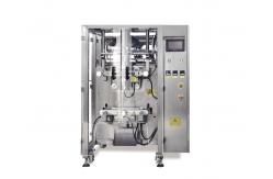 China Vertical Powder Packaging Machine With Screw Metering Machine Raw Material Powder supplier