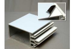 China 100mm Extrusion Profile Protection Tape supplier