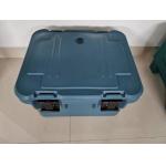 Ice Incubator Rotational Molded Cooler Fishing Production R & D Manufacturing