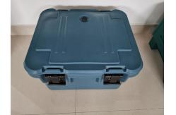 China Ice Incubator Rotational Molded Cooler Fishing Production R & D Manufacturing supplier