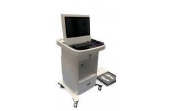 China Automatic Calibration  Automatic Capture Data Collection Spine Balance Monitoring System Data Collection supplier