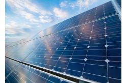 China Reliable Second Hand C Grade Solar Panels PID Resistant Easy Installation supplier