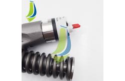 China 374-0750 Fuel Injector 3740750 For C15 C18 Engine supplier